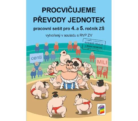 Procvičujeme převody jednotek