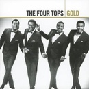 FOUR TOPS: GOLD CD