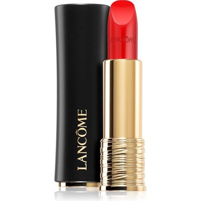 Lancôme L’Absolu Rouge Cream krémová rtěnka 525 French Bisou 3,4 g