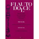 Flauto Dolce 1 - alt