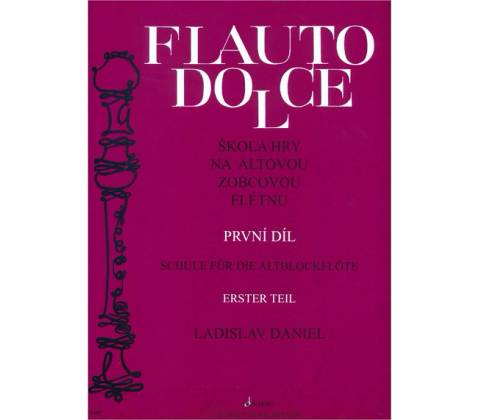 Flauto Dolce 1 - alt