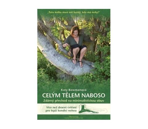 Celým tělem naboso