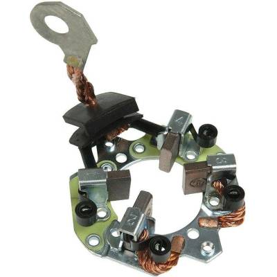 Držák, uhlíkové kartáče AS-PL (AUTO STARTER) SBH6033P