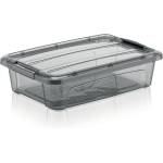 HORECANO home-Кутия контейнер 2, 8l АНТРАЦИТ (bnm-0179) (014853)