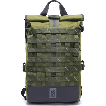 Chrome Дневна раница Chrome Barrage 22 Pack Daypack - Moss X - размер One Size (502-8412-0611)