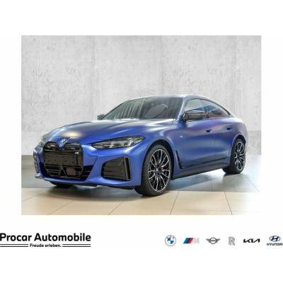 BMW i4 M60 xDrive 442 kW