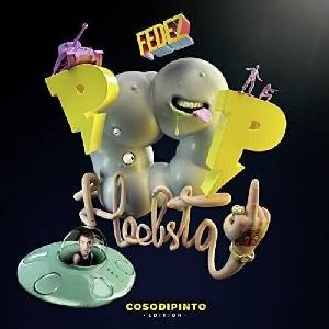 Fedez - Pop-Hoolista Cosodipinto Edition (CD + DVD) (888751372924)