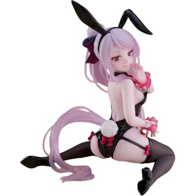Taito Статуетка Taito Animation: Overlord - Shalltear (Desktop Cute) Bunny Ver. , 13 cm (TAPR451988200)