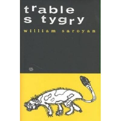 Trable s tygry