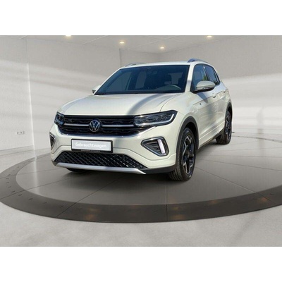 Volkswagen T-Cross 1.5 TSI DSG 110 kW