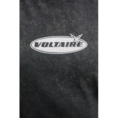 Zadig&Voltaire Памучна тениска ZADIG&VOLTAIRE (JWTS02840)