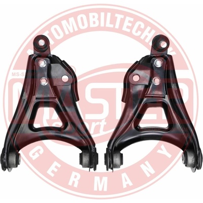 Sada ramien nápravy zavesenia kolies MASTER-SPORT GERMANY 36923/1-KIT-MS