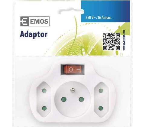 Emos P0029