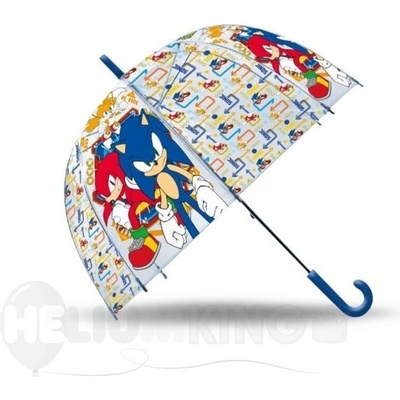 Euroswan Детски чадър Соник