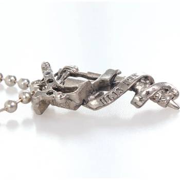 Image 1 of FALON огърлица ТАТУИРОВКА - psy001