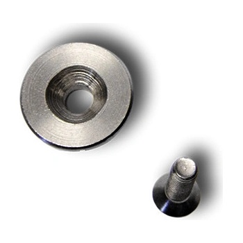 Rancilio JetBreaker se zápustným šroubem