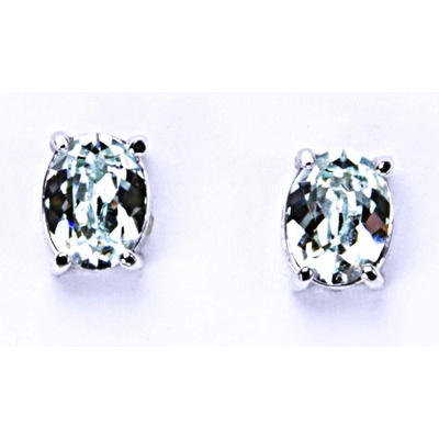 Čištín 162365008 krystal Swarovski light azore šperky s krystaly NŠ 1245