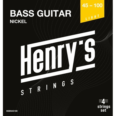 Henry`s HEBN45100
