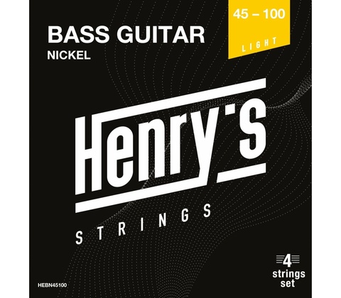 Henry`s HEBN45100