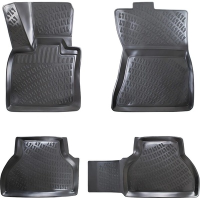 Umbrella Гумени стелки umbrella за bmw x6 e71 2008-2014 (8682578000419)