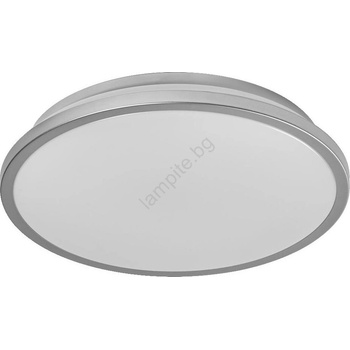 OSRAM - LED плафон ORBIS DUBLIN LED/16W/230V Ø 30 см, сребрист (P227928)