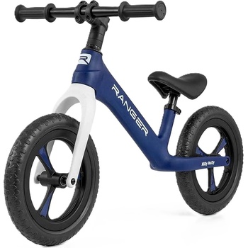 Milly Mally Kолело за баланс Milly Mally - Ranger, тъмносиньо (5901761129359)