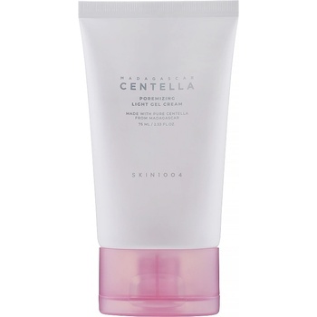 Image 1 of SKIN1004 Madagascar Centella Poremizing Гел-крем за лице Light, 75 ml