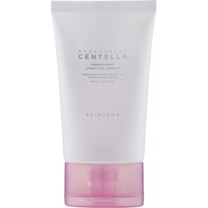 SKIN1004 Madagascar Centella Poremizing Гел-крем за лице Light, 75 ml - baby