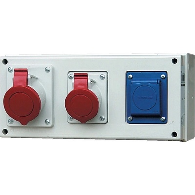 Scame D131.1011