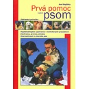 Prvá pomoc našim psom