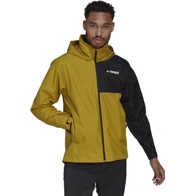 ADIDAS Яке terrex multi rain. rdy two-layer rain