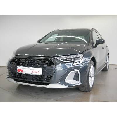 Audi A3 40 TFSIe Allstreet 150 kW