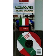 Rozmówki polsko-włoskie + CD