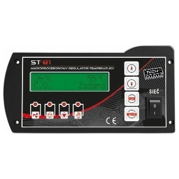 Tech ST-81