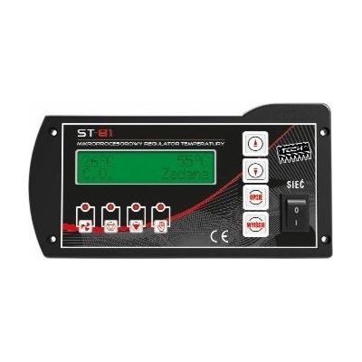 Tech ST-81