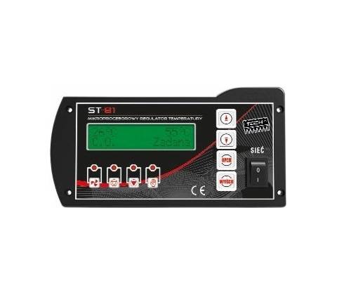 Tech ST-81