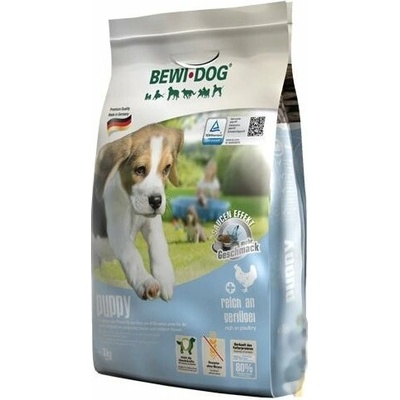 BewiDog Puppy 0,8 kg