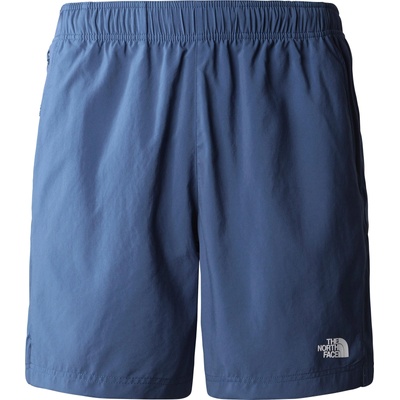 The North Face Спортен панталон '24/7' синьо, размер s