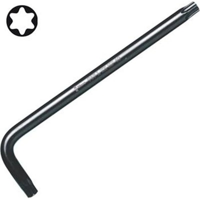 Klíč zástrčný TX20 TORX přidržovací funkce Wera 024164