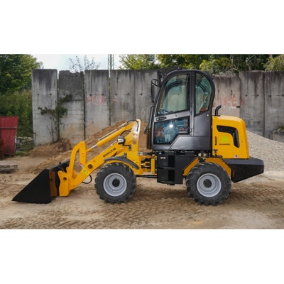 BAUGARDEN BGKN12CAB 8002BGKN12CAB