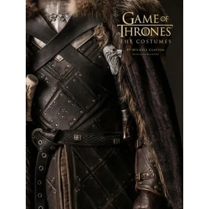 Game of Thrones: The Costumes | Insight Editions (ISBN: 9780008354572)