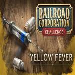 Iceberg Interactive Railroad Corporation Yellow Fever DLC (PC)