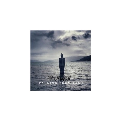 TAKIDA - FALLING FROM FAME CD