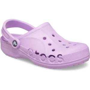 Crocs Дамски чехли Crocs Baya Clogs Womens - Orchid