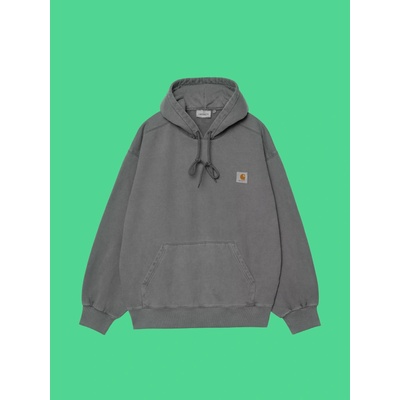 Carhartt WIP Vista HD black/garment dyed