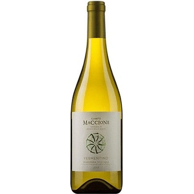 Rocca delle Macie Vermentino Campomaccione suché biele 2021 13% 0,75 l (čistá fľaša)