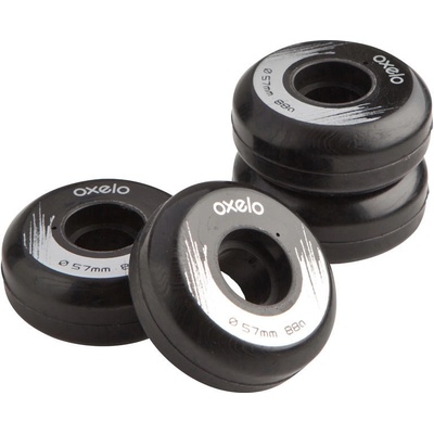 Oxelo 57 mm 88 A 4 ks