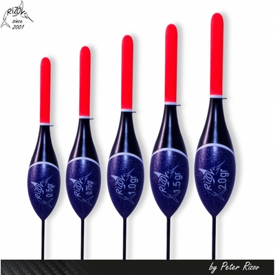 Rizov Splávek RF-111 0,75g – Zboží Dáma