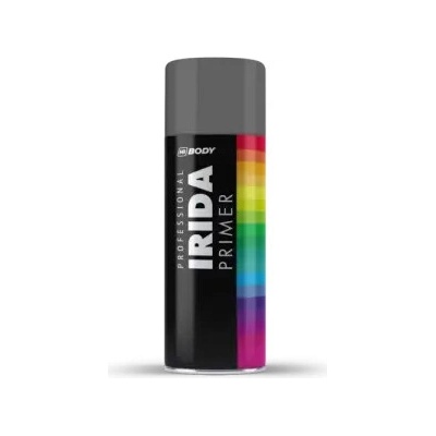 HB BODY 969 1K ANTIKORÓZNY ZÁKLAD v spreji šedý 400ml
