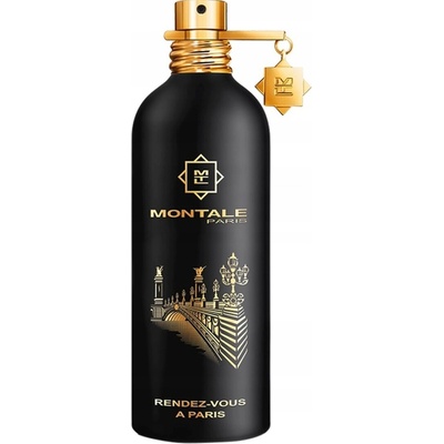 Montale Montale Rendez-vous a Paris parfumovaná voda dámska 100 ml